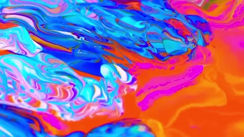 Amazing & Easy DIY School Crafts: Notebook Decor and Straining Acrylic Pour Art!