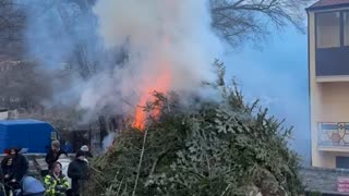 🔴 Alberto Bagnai Live (17.01.2026) ►►► IL Falò di Sant’Antonio