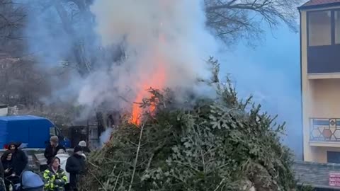 🔴 Alberto Bagnai Live (17.01.2026) ►►► IL Falò di Sant’Antonio