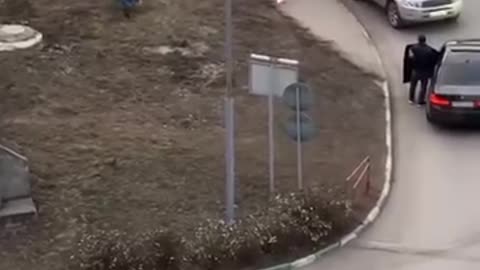 Spider-man vs Santa Claus vs Rat-man😂😂😂🤣🤣