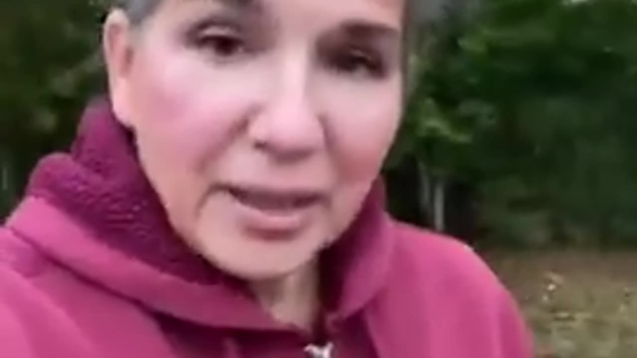 When you give the government the power to feed you, you also gave them the power to starve you