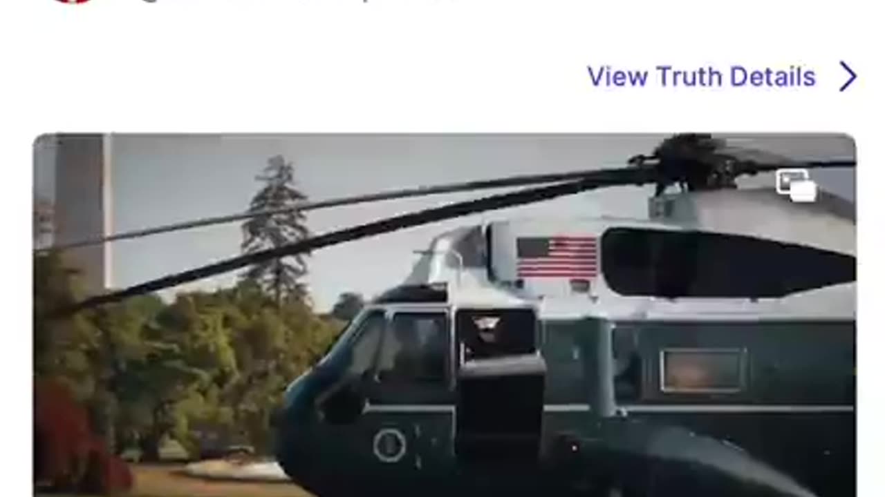 BREAKING 🚨 President Trump stuns America by posting the most EPIC video showcasing 6 months of accomplishments