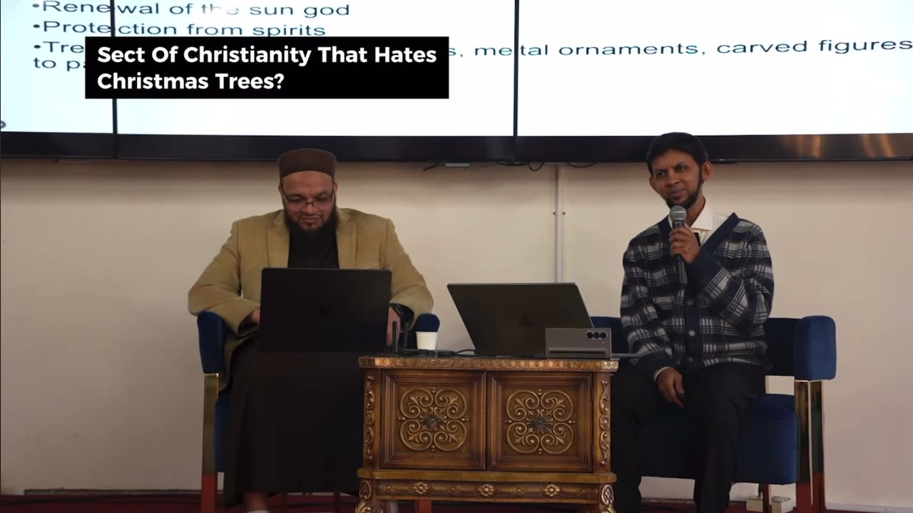 Ep. 860 "My Prophet" by Patrick Henry The Batman