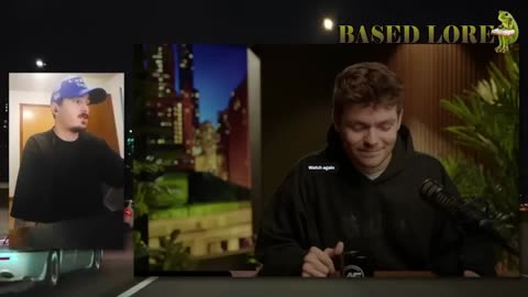 Nick Fuentes GOES SCORCHED EARTH On Shane Gillis "Beer-Belly Clown "