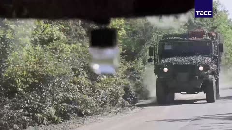 War in ukraine