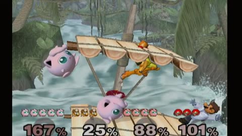 Super Smash Bros Melee Battle303