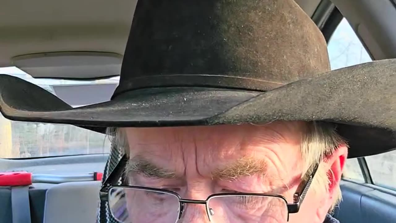 CFIA and other tentacles of the corporation of my own experiences