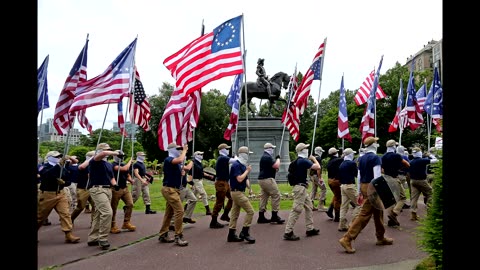 JARED TAYLOR - Return to the Land