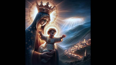 Ave Maria (Madonna della Civita)