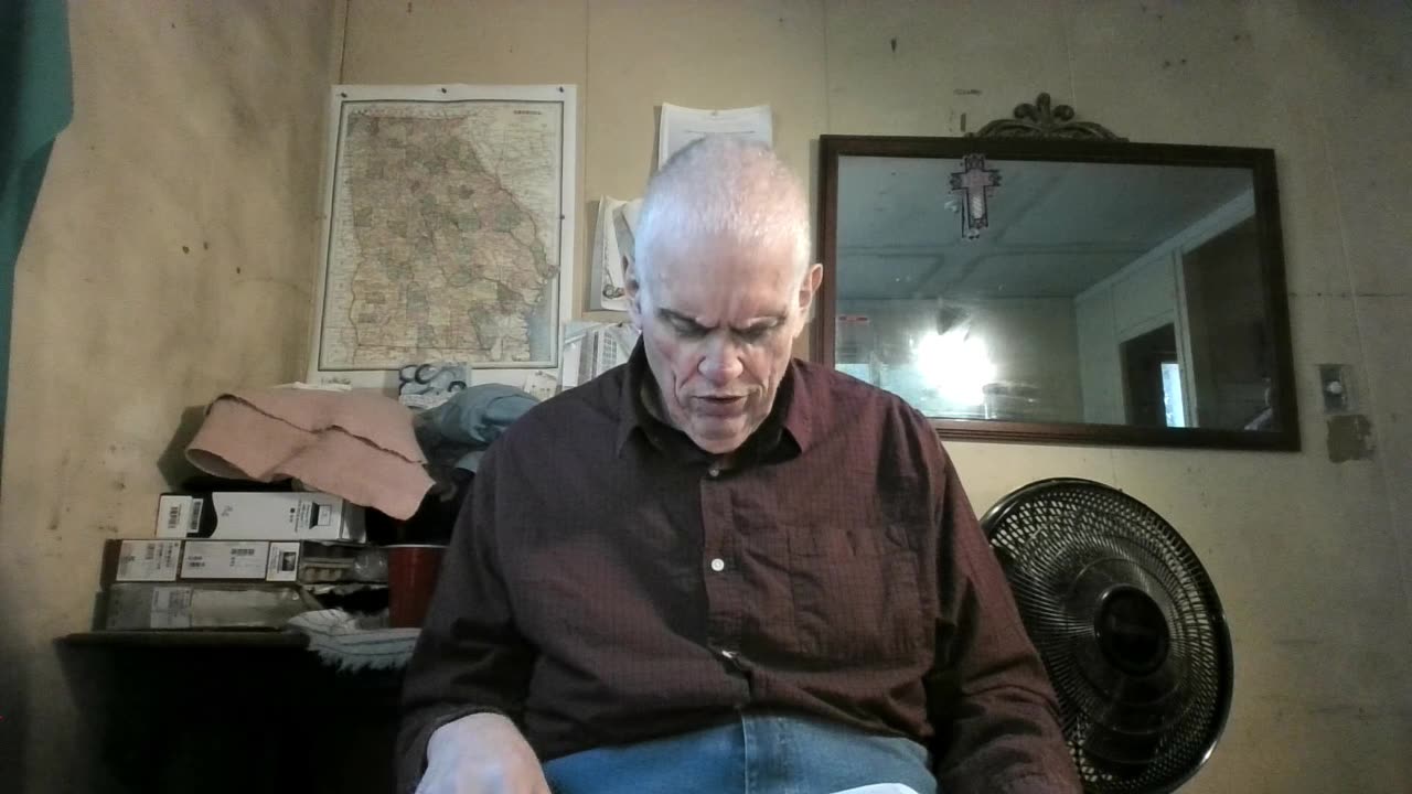 You Are the Light of the World