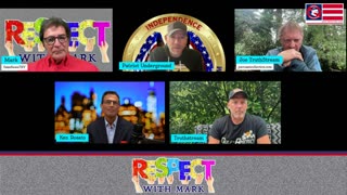 RESPECT WITH MARK THE MSM, STILL LYING?
