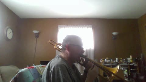 Trombone Method page 47 of Habits of a Successful Beginner Band Musician