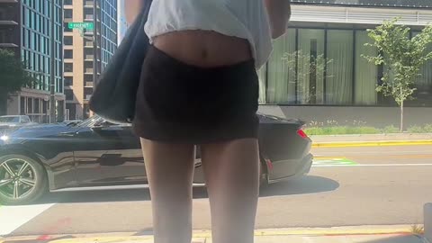 So cute young tgirl