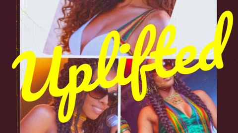 Uplifted