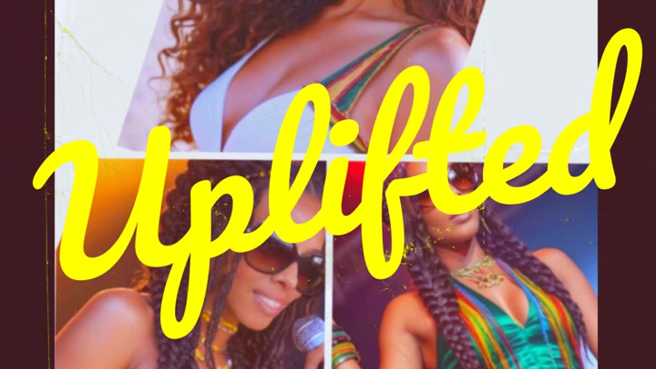 Uplifted