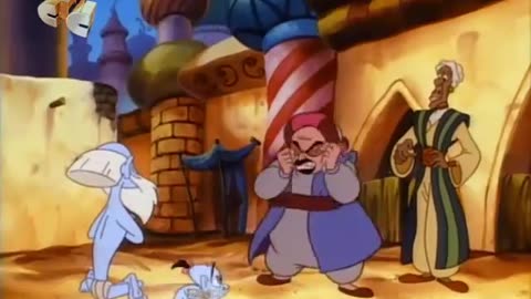 Aladdin S04-E10