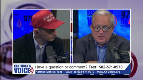 Kentucky's Voice 11-18-25