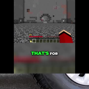 Mikey and JJ Found the Longest Slide in the World! 😱