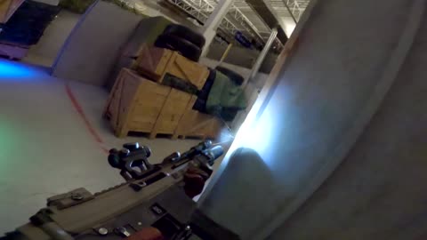 Replay Airsoft Clip of the day