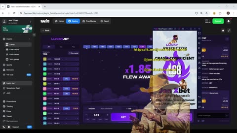 Winning Lucky Jet Strategies on 1win – Predictor in Real Use