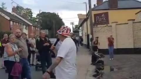BBC Gets A Public Roasting