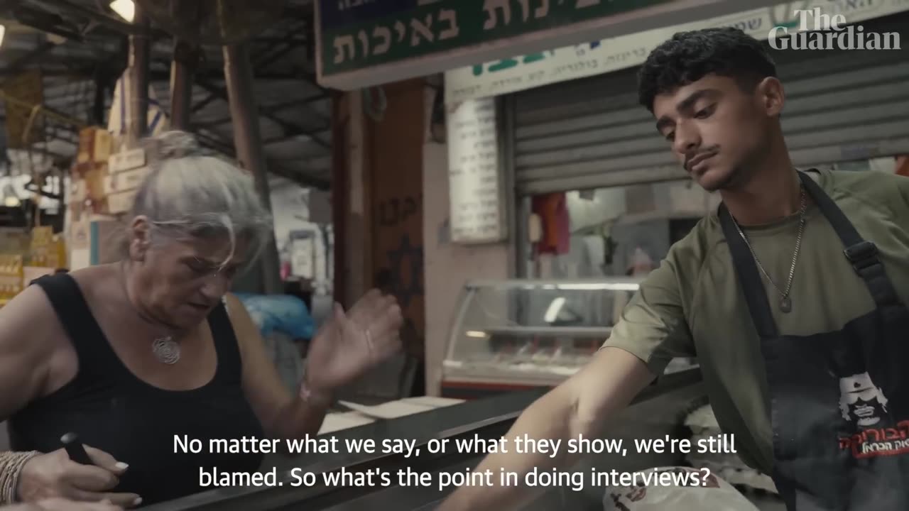 🤯😂 Cringeworthy Attempt to Justify Gaza Violence! | FunFM