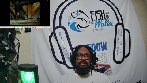 Clifford T Ward Gaye Reaction