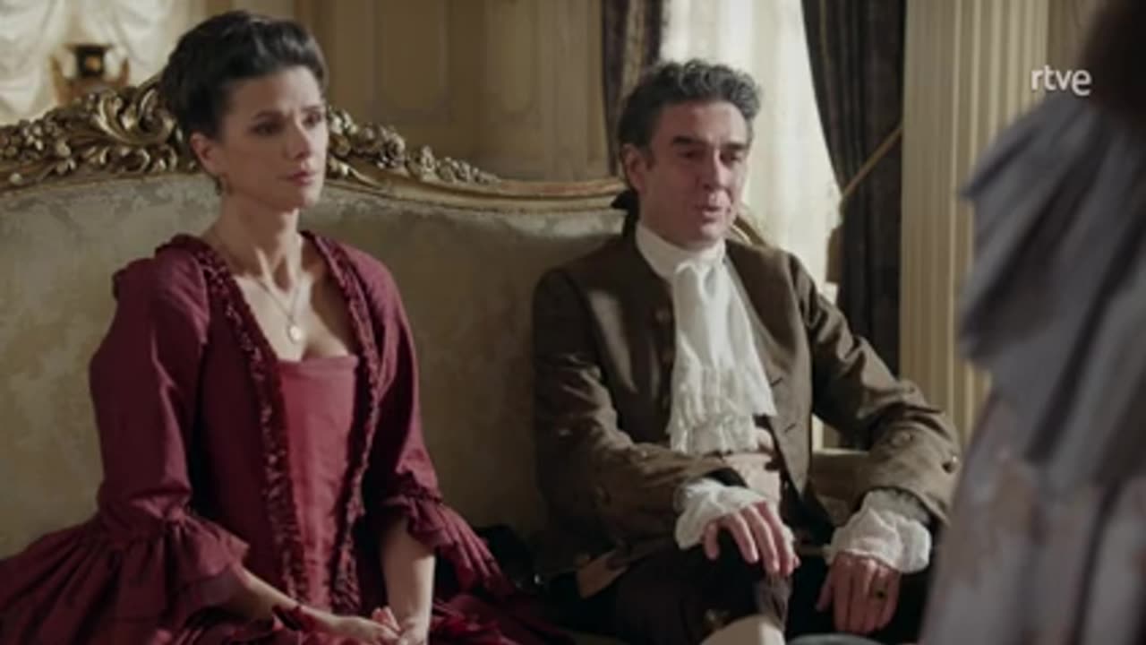 Valle salvaje capitulo 346 parte 4