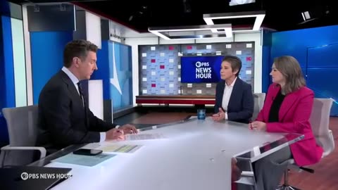 Tamara Keith and Amy Walter on a fractured Republican Party