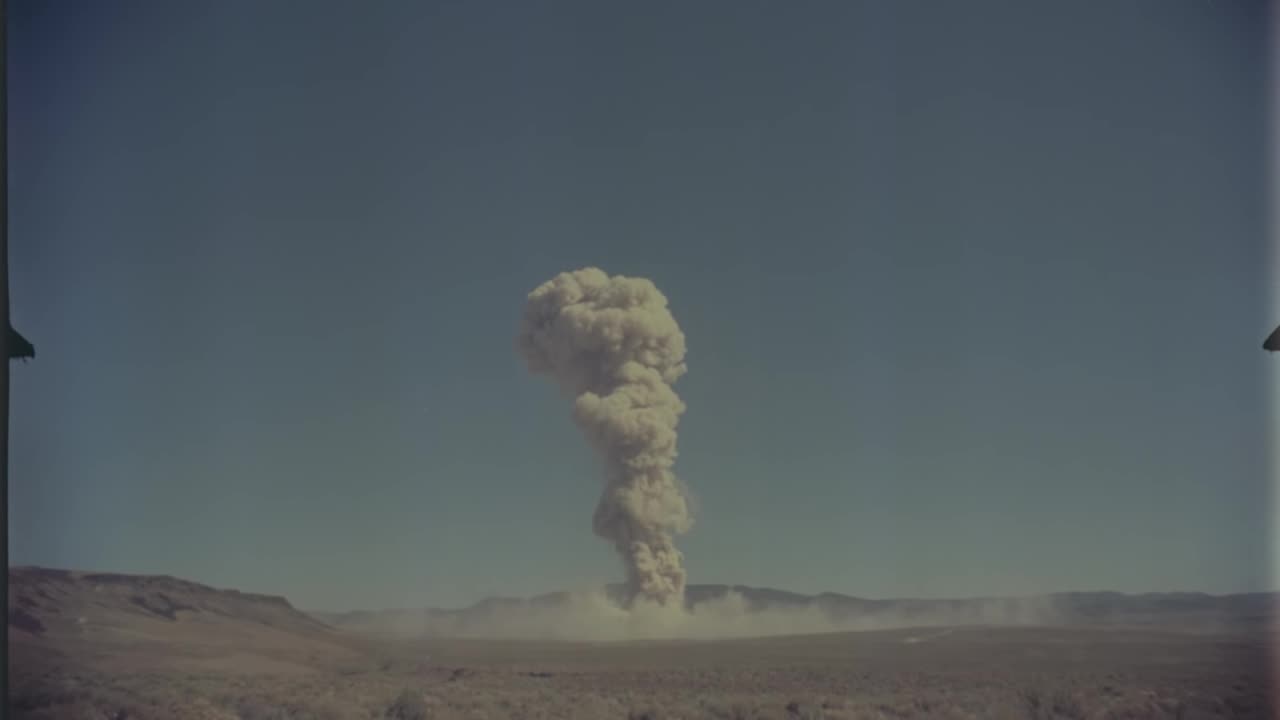 Operation Sunbeam - Johnnie Boy 82004