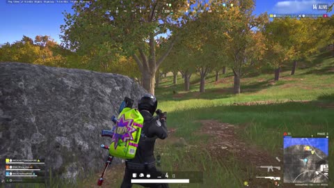 Cover. Clutch. Zone Kill – Survived It All 🔥