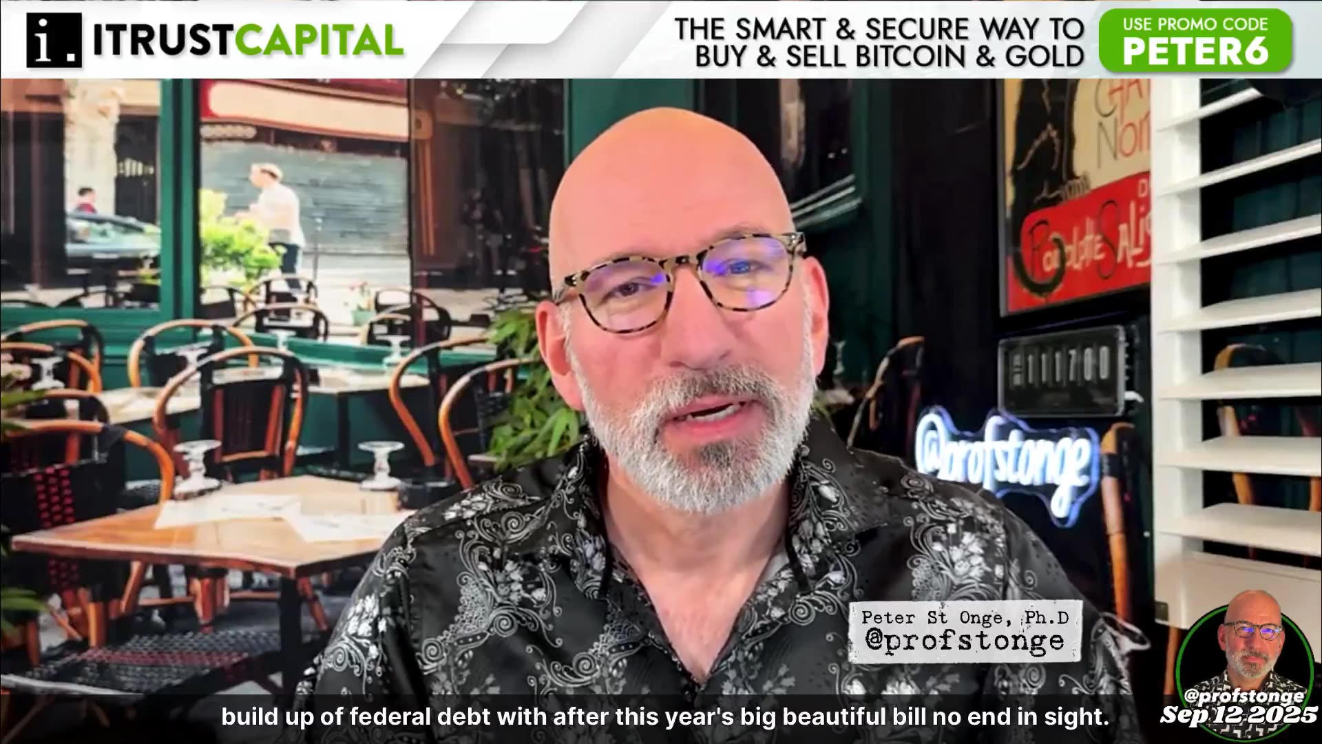 Central banks now hold more gold than dollars for the first time since Nixon