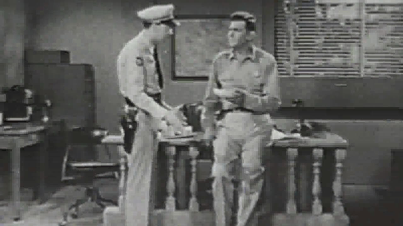 Commercial - Post Grapenut - Andy & Barney