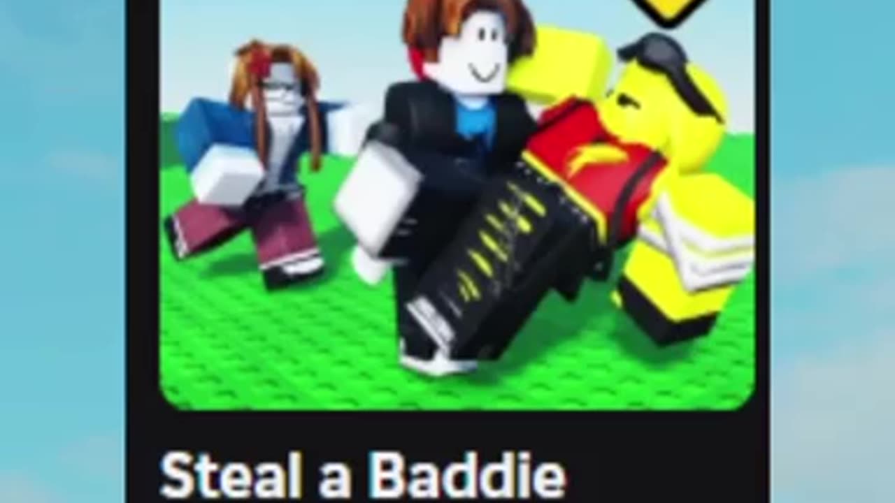 Amazing: The next generation of Roblox games