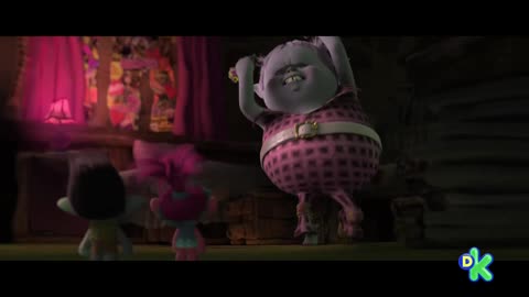 [Clip] Trolls | Los Trolls Traiciona a Bridget | Discovery Kids LA (Feed PAN/Sur) (07/02/2026)
