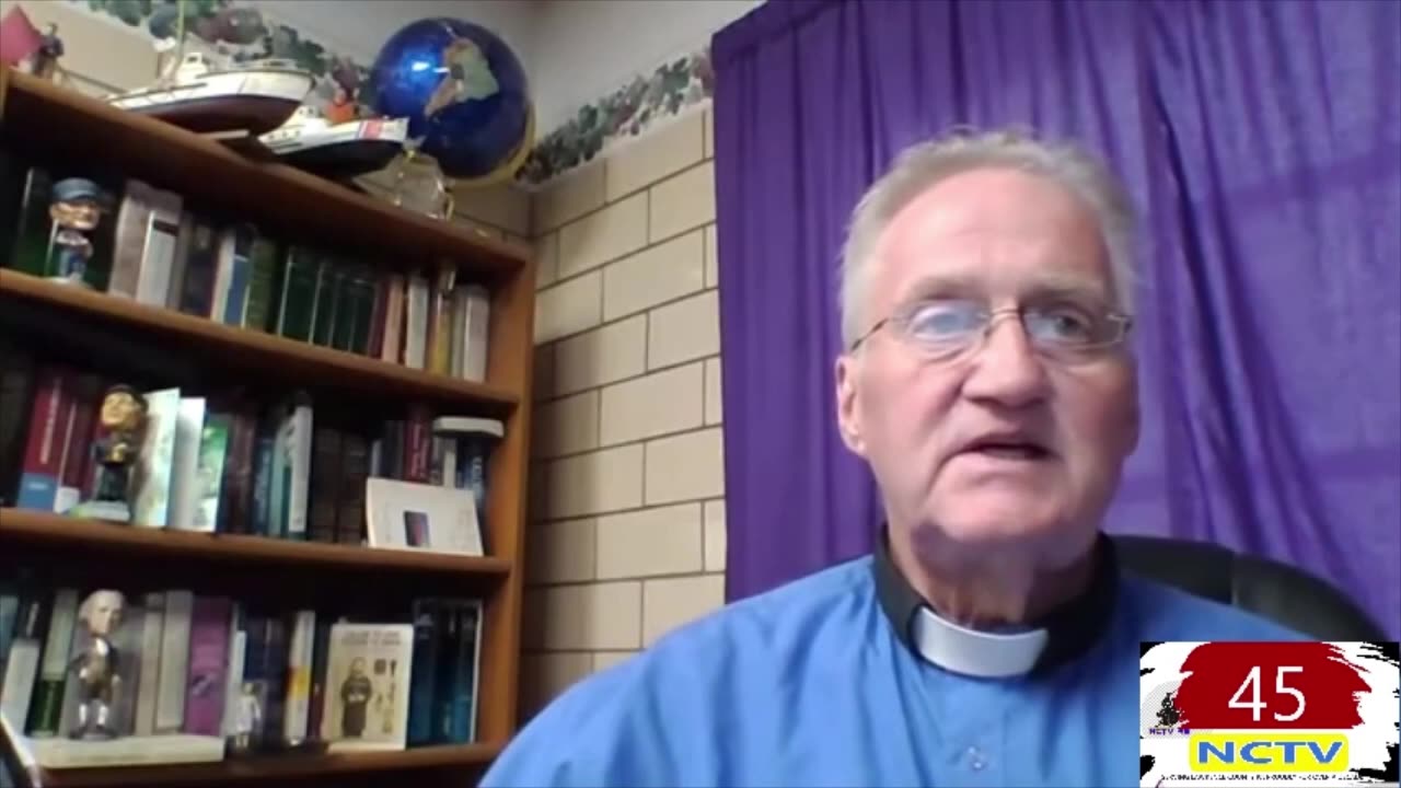 NCTV45’S THOUGHT FOR THE DAY WED AUGUST 20 2025