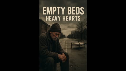 Empty Beds, Heavy Hearts