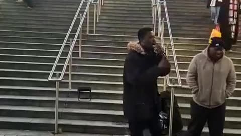 GOSPEL SHERIFF UPDATE