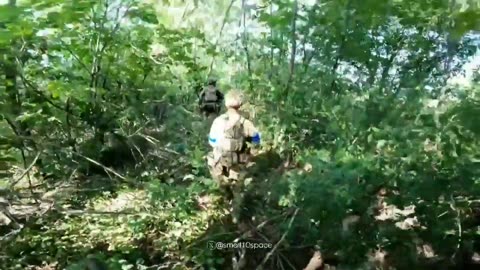 ⚔️🏘️ Ukraine Russia War | 4th Operational Brigade 'Rubizh' Clears Village on Eastern Front | RCF