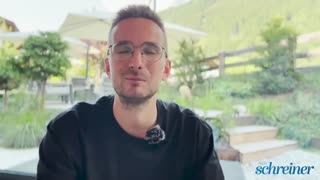 WHO-Plan ENTLARVT: REISEVERBOT ab 2026?! o8.o8.2025 Alexander Schreiner