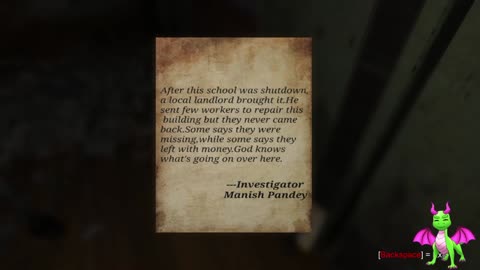 Investigating a Haunted School… And Things Got Terrifying!