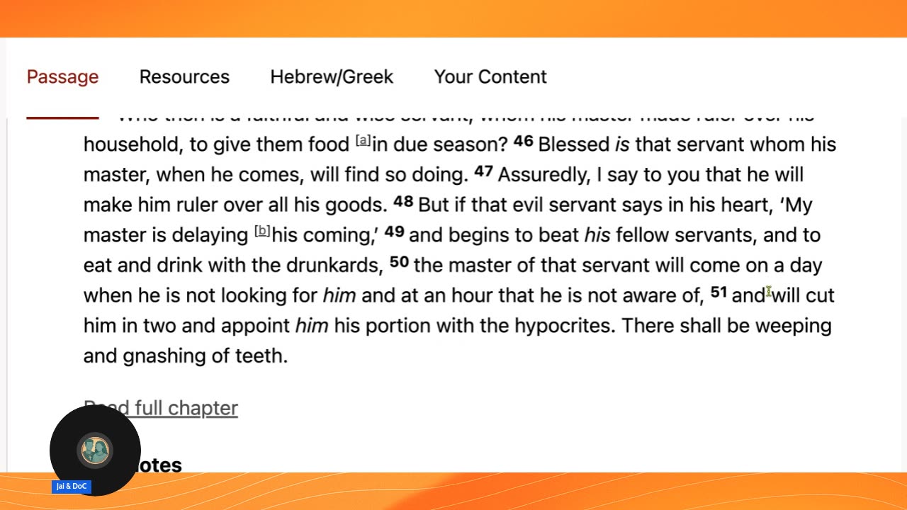 Avery vs Ali - Dajjal Debate