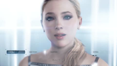 Detroit_ Become Human Day 2 Part 2 of 2