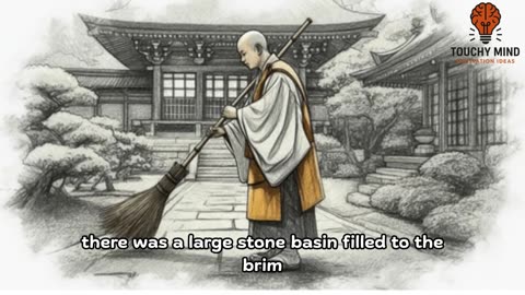 Empty Your Mind - a powerful zen story for your life