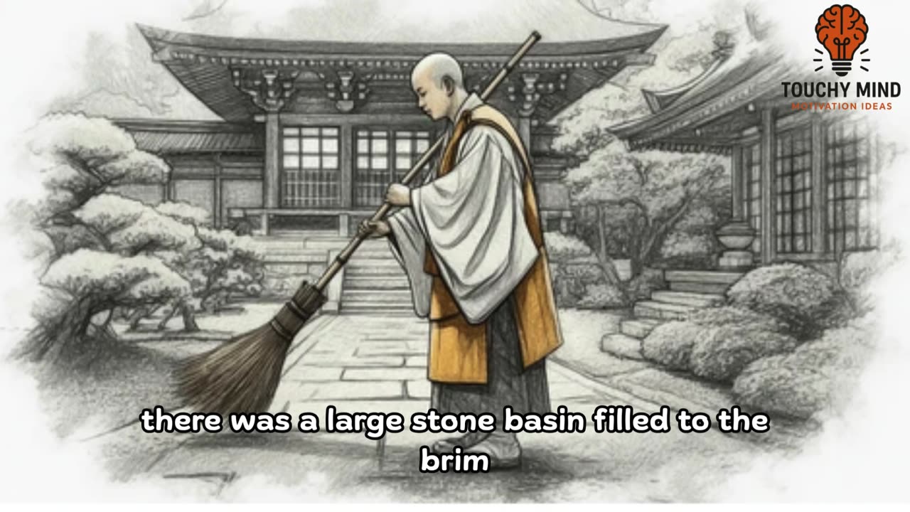 Empty Your Mind - a powerful zen story for your life