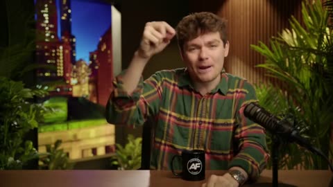 Fuentes: Jews Are A Subversive Anti-White Limited Hangout In The 'Conservative' Movement