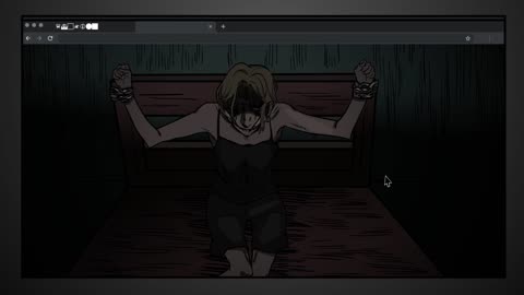 Must Watch: Disturbing True Dark Web Horror Story Animated
