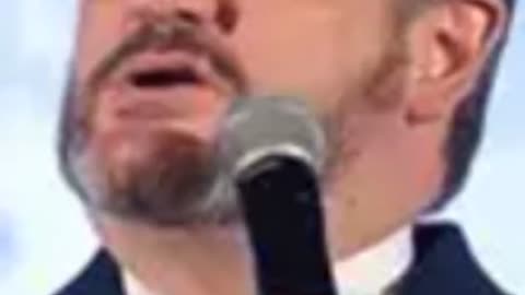 Cruz Criticizes Trump Tariffs in Leaks