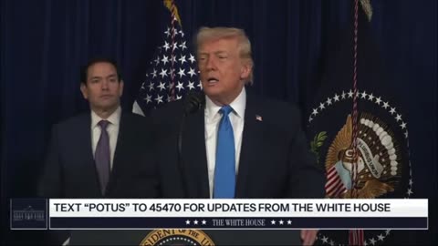 Rubio and Trump Explain Why They Did Not Notify Congress Before Attacking Venezuela