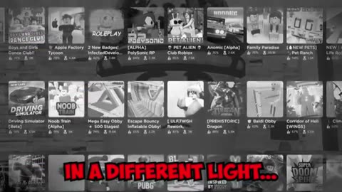 Roblox Legends Who Went Missing...